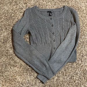 cardigan/sweater